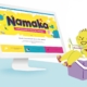 Revista Namaka. Subscripción paper i digital.